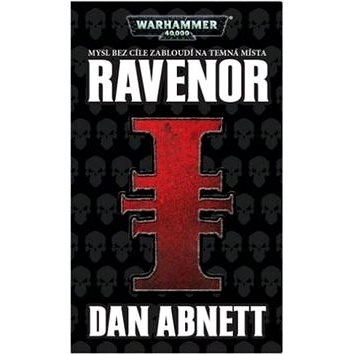 

Ravenor: Warhammer 40 000