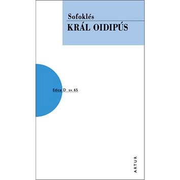

Král Oidipús: svazek 65