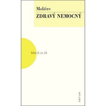 

Zdravý nemocný: svazek 112