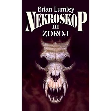 

Nekroskop Zdroj: III