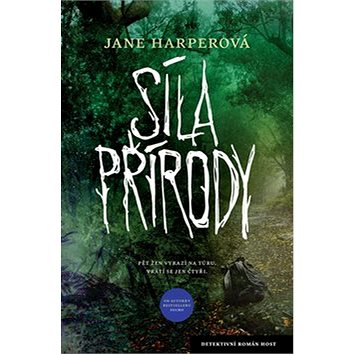 

Síla přírody