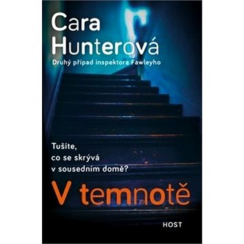 

V temnotě: Druhý případ inspektora Fawleyho