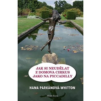 

Jak si neudělat z domova cirkus jako na Piccadilly