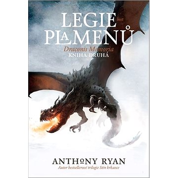 

Legie plamenů