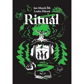 

Rituál
