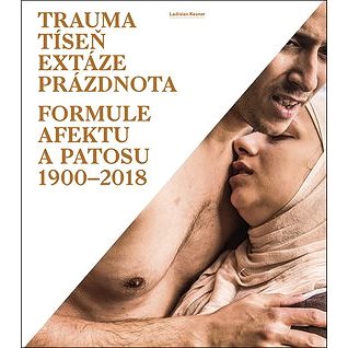 

Trauma, tíseň, extáze, prázdnota: Formule afektu a patosu 1900-2018