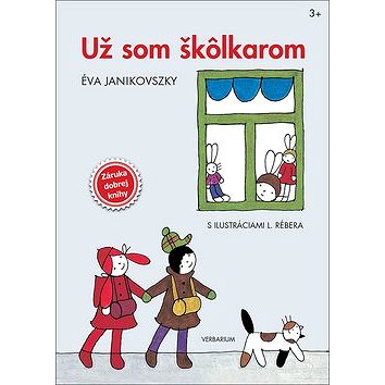 

Už som škôlkarom