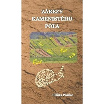 

Zárezy kamenistého poľa