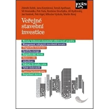 

Veřejné stavební investice