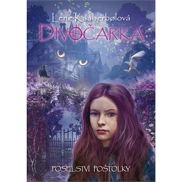

Divočarka Poselství poštolky