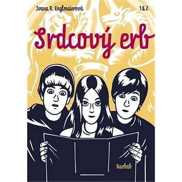 

Srdcový erb 1 & 2