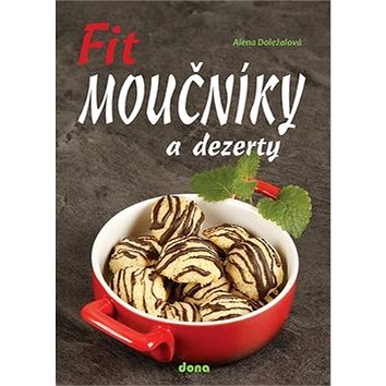 

Fit moučníky a dezerty