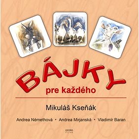 

Bájky pre každého