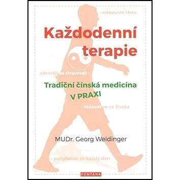 

Každodenní terapie: Tradiční čínská medicína v praxi