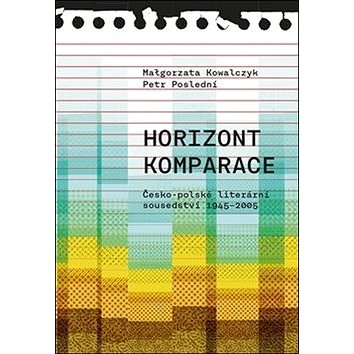 

Horizont komparace