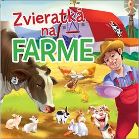 

Zvieratká na farme