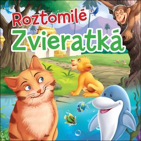 

Roztomilé zvieratká
