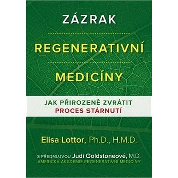 

Zázrak regenerativní medicíny: Jak přirozeně zvrátit proces stárnutí