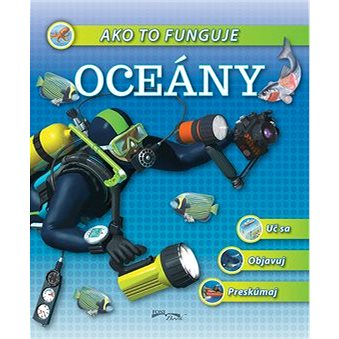 

Ako to funguje Oceány