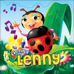 

Lienka Lenny