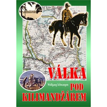 

Válka pod Kilimandžárem