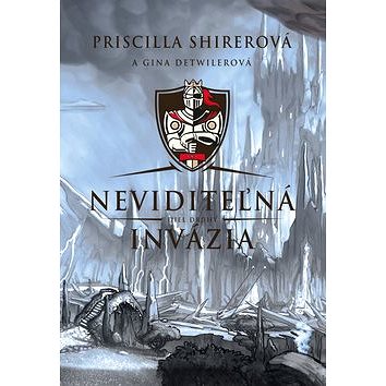 

Neviditeľná invázia: Diel druhý