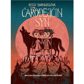 

Čarodějčin syn
