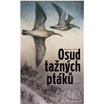 

Osud tažných ptáků