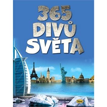 

365 divů světa