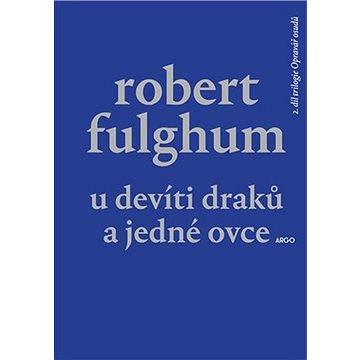 

Opravář osudů 2: U Devíti draků a jedné ovce