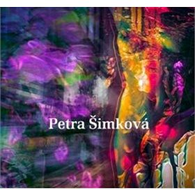 

Petra Šimková Šestý smysl