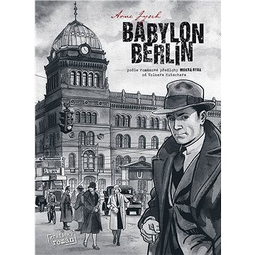 

Babylon Berlín