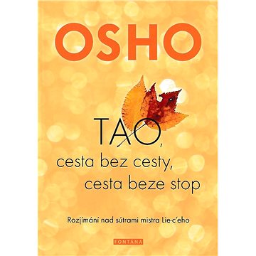 

Tao, cesta bez cesty