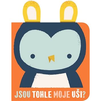 

Jsou tohle moje uši Sova