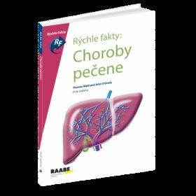

Rýchle fakty: Choroby pečene