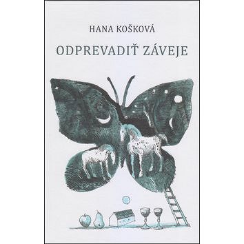 

Odprevadiť záveje