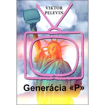 

Generácia „P“