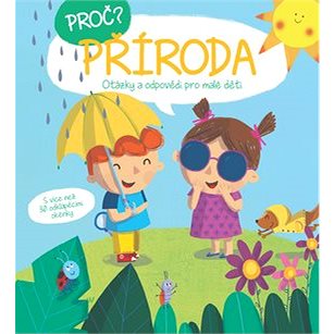 

Proč Příroda