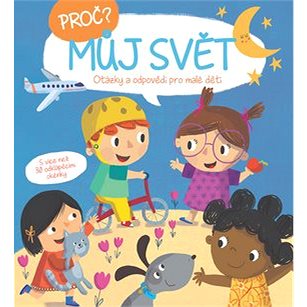 

Proč Můj svět