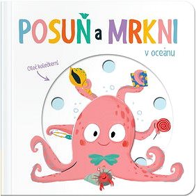 

Posuň a mrkni! V oceánu