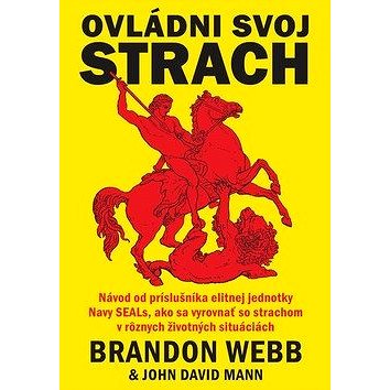 

Ovládni svoj strach
