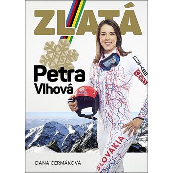 

Zlatá Petra Vlhová