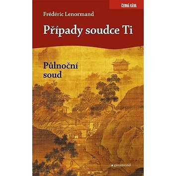 

Případy soudce Ti Půlnoční soud