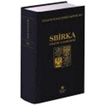 

Sbírka nálezů a usnesení ÚS ČR: svazek 85 + CD