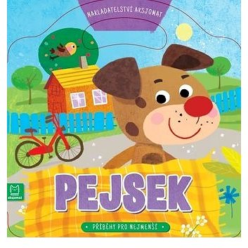 

Příběhy pro nejmenší Pejsek