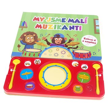

My jsme malí muzikanti