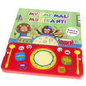 

My sme malí muzikanti