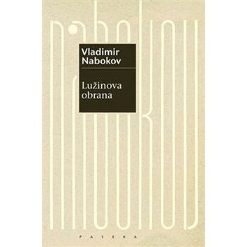 

Lužinova obrana