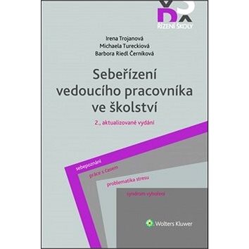 

Sebeřízení vedoucího pracovníka ve školství