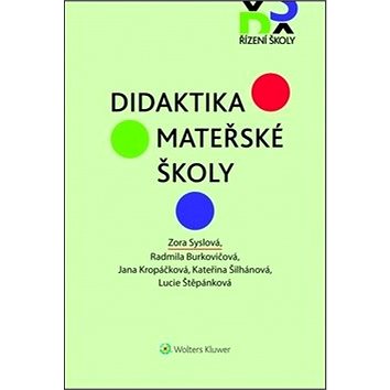 

Didaktika mateřské školy